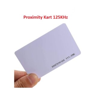 Kartlı ve Şifreli Geçiş Sistemi_Set-162 - Görsel 5