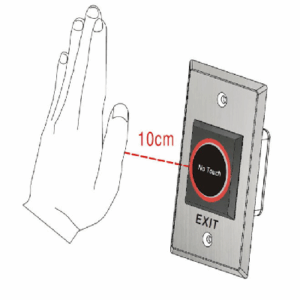 Uzaktan Kumandalı Kapı Kilidi_SET-PSC-002 - Görsel 6