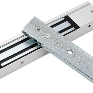 Uzaktan Kumandalı Kapı Kilidi_SET-PSC-008 - Görsel 3