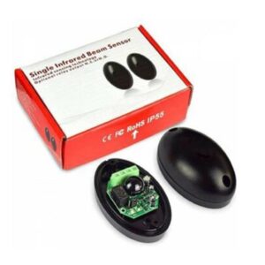 Sensör-Otomatik Kapı Bariyer Emniyet Fotoseli_U.EN.020 - Görsel 1