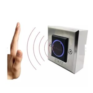 Kartlı ve Şifreli Geçiş Sistemi_Set-189 - Görsel 3