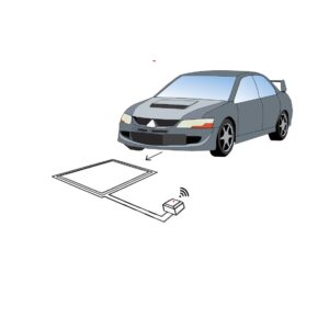 Dedektör-Metal Kütle Dedektörü_U.EN.018 - Görsel 2