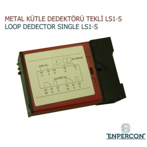 Dedektör-Metal Kütle Dedektörü_U.EN.018 - Görsel 4