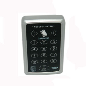 Kartlı ve Şifreli Geçiş Sistemi_Set-162 - Görsel 2